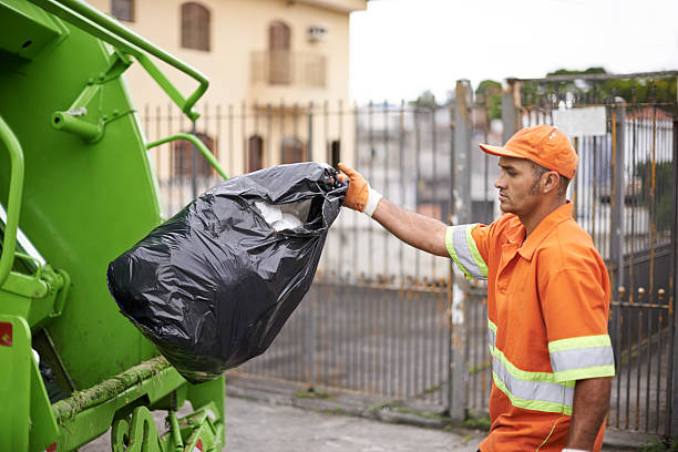 Best Commercial Junk Removal  in Jackson, MS